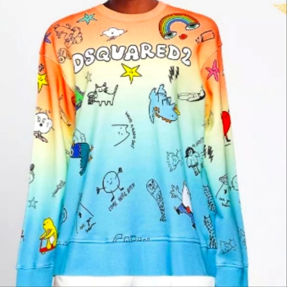 ❗️DSQUARED2  WOMEN ❗️ - Picture 1 of 13